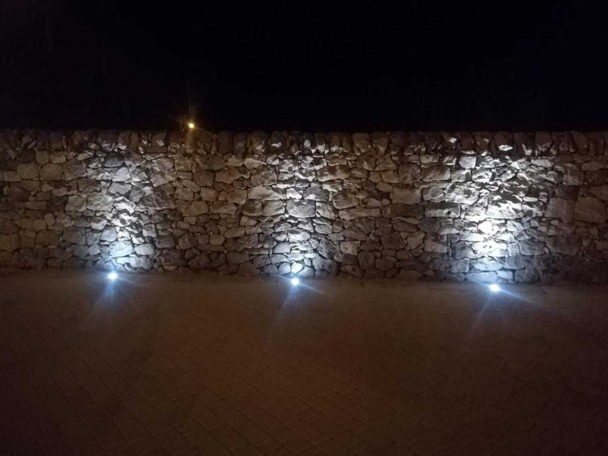 Ulivo Apartment Ragusa Dış mekan fotoğraf