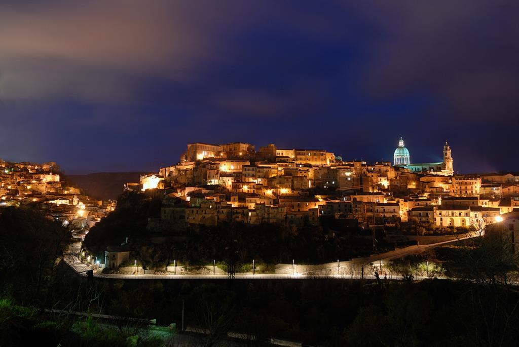 Ulivo Apartment Ragusa Dış mekan fotoğraf