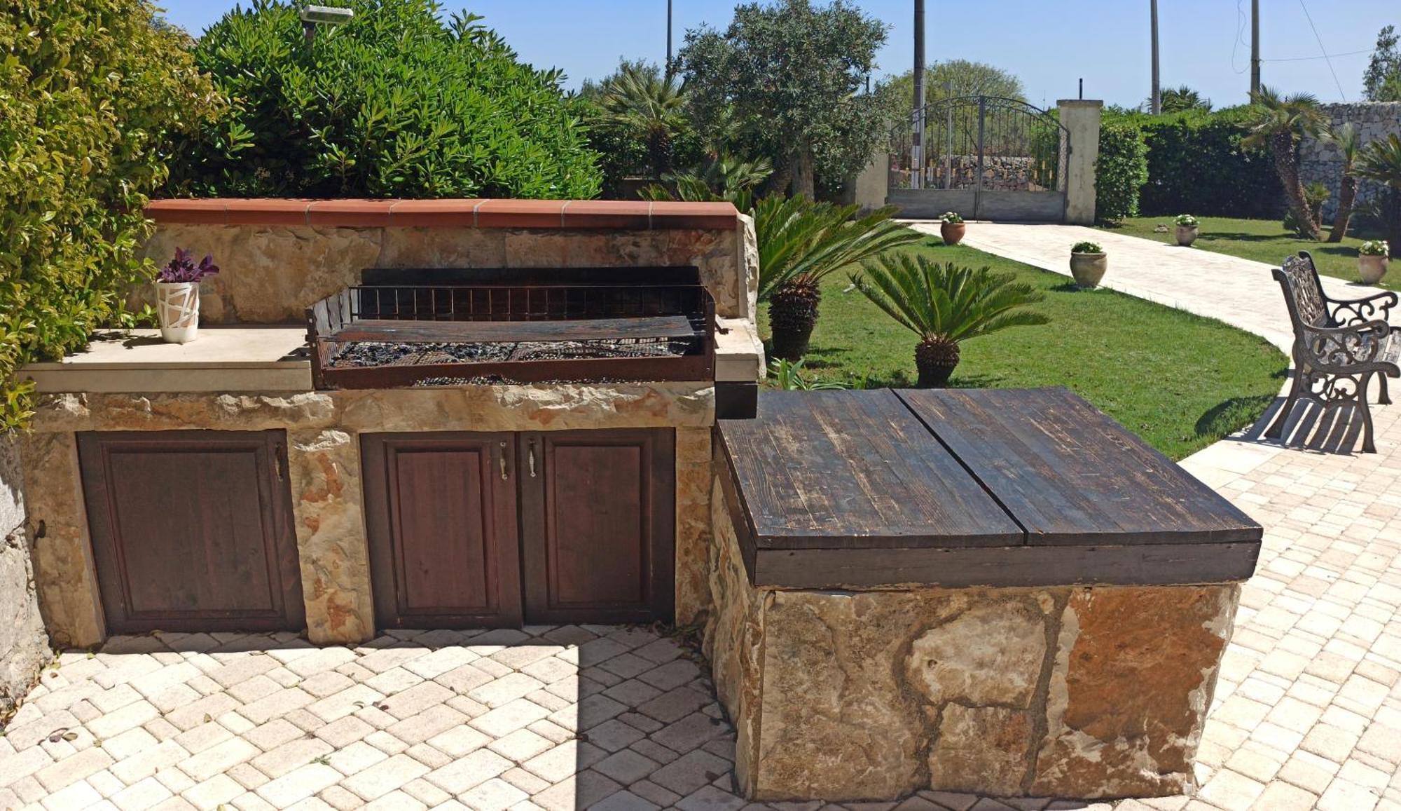 Ulivo Apartment Ragusa Dış mekan fotoğraf