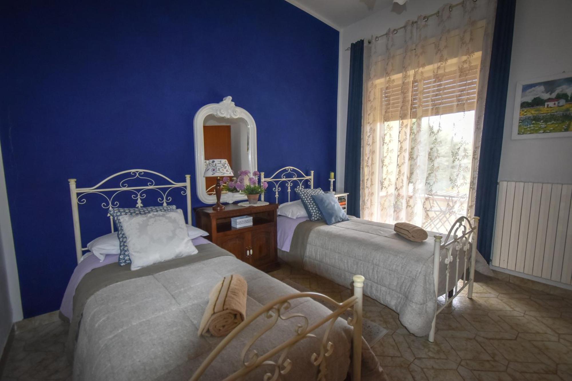 Ulivo Apartment Ragusa Dış mekan fotoğraf
