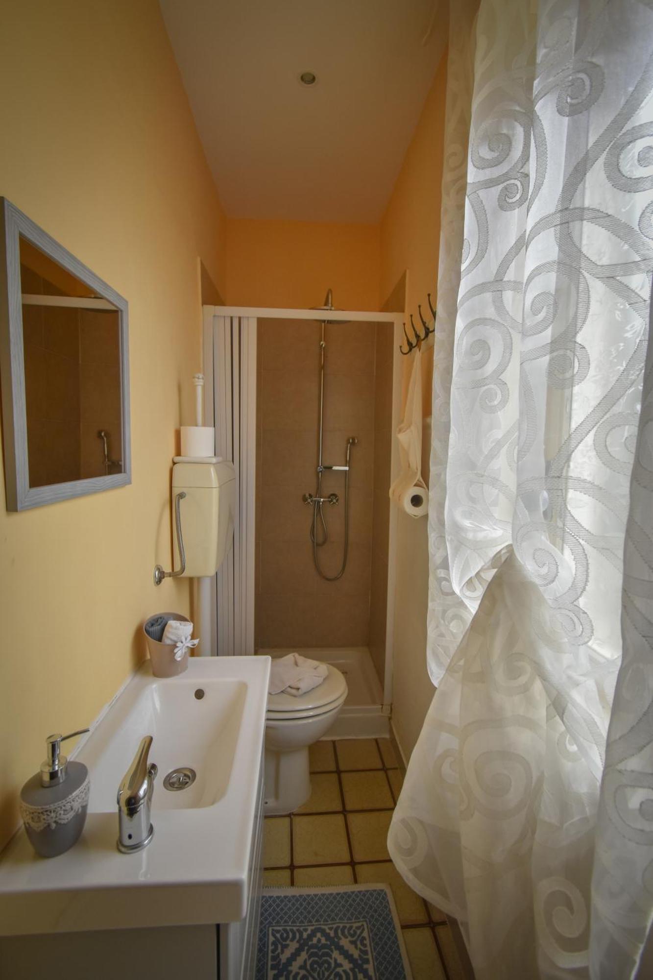Ulivo Apartment Ragusa Dış mekan fotoğraf