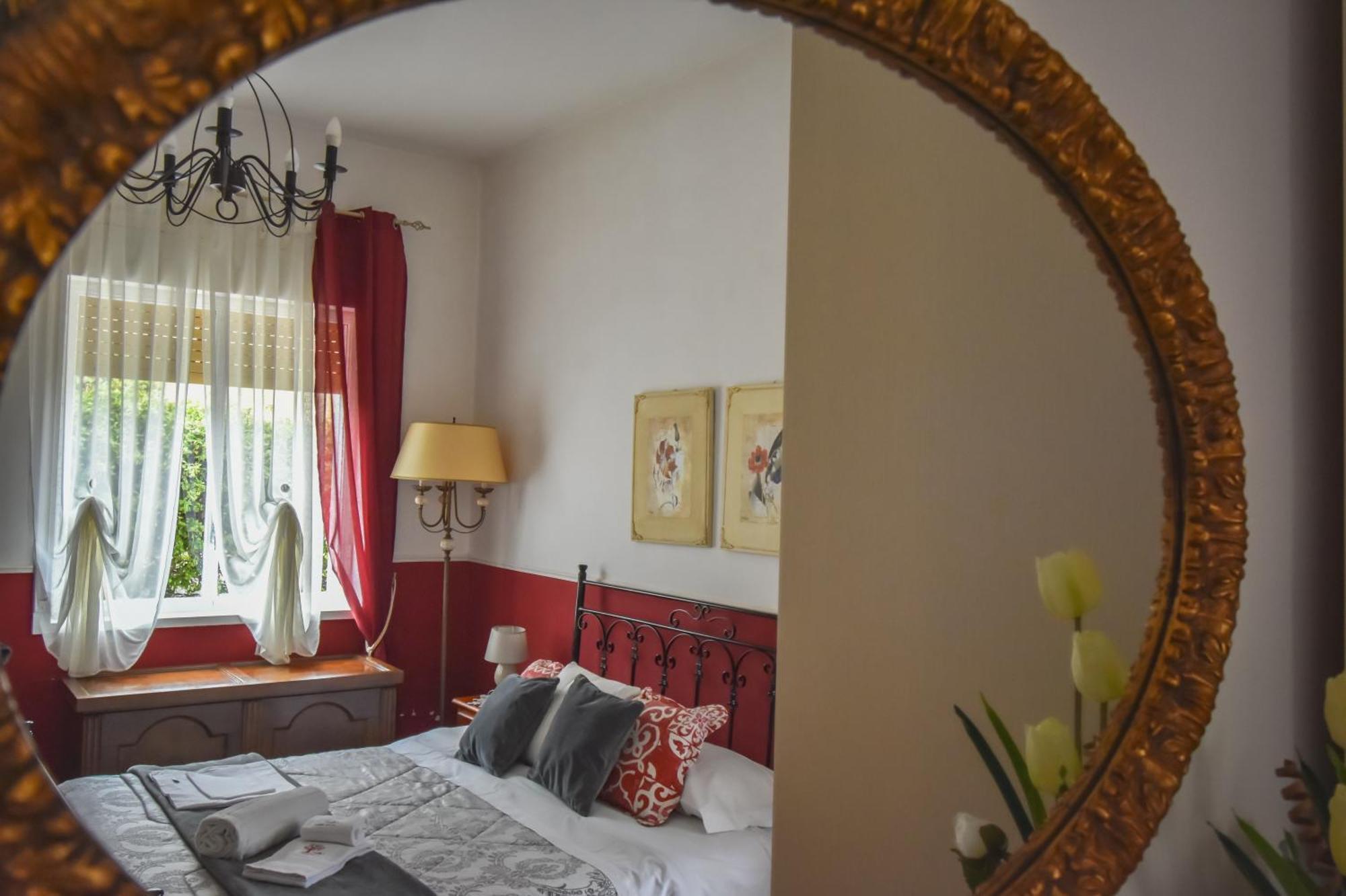 Ulivo Apartment Ragusa Dış mekan fotoğraf