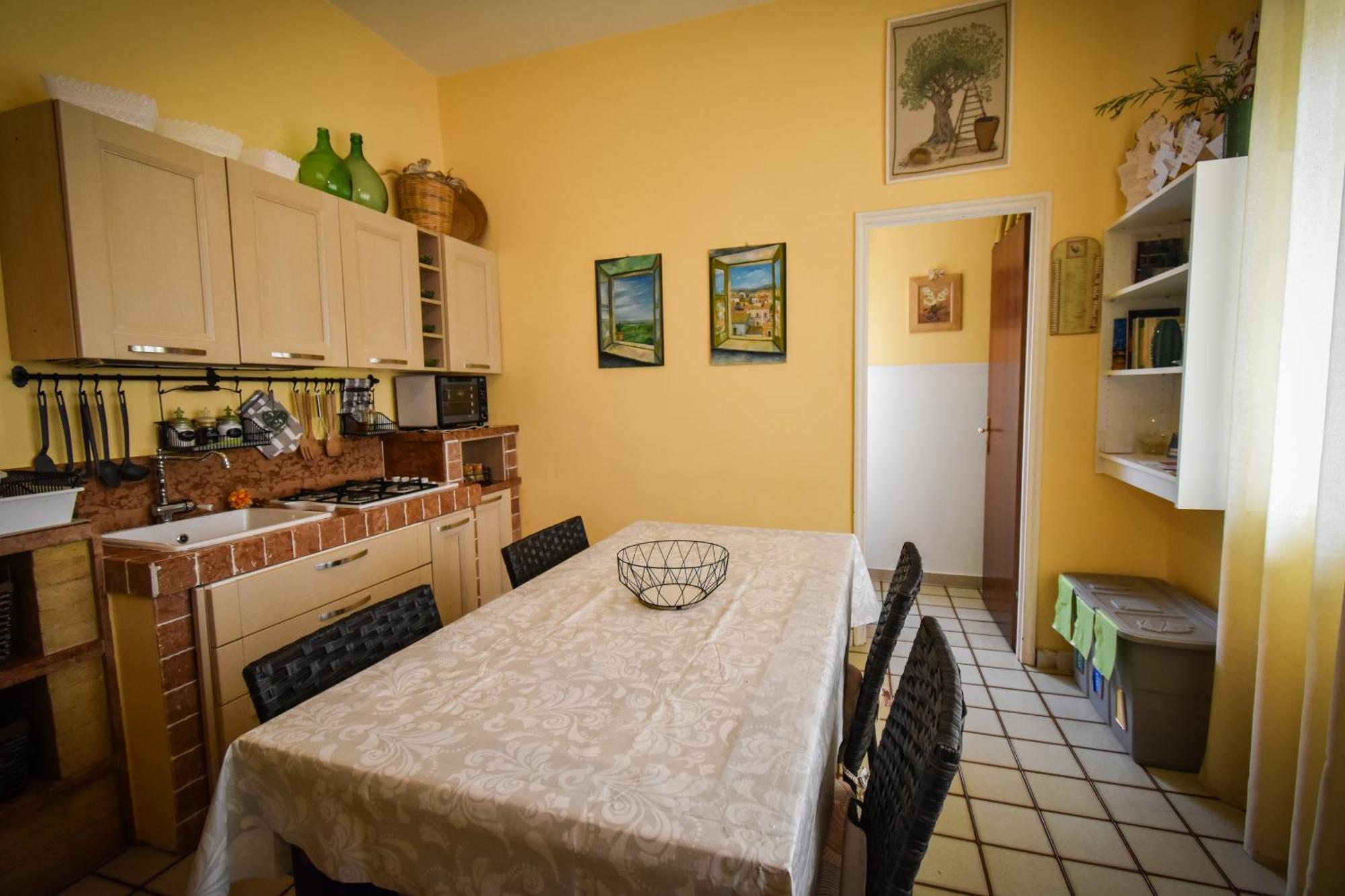Ulivo Apartment Ragusa Dış mekan fotoğraf