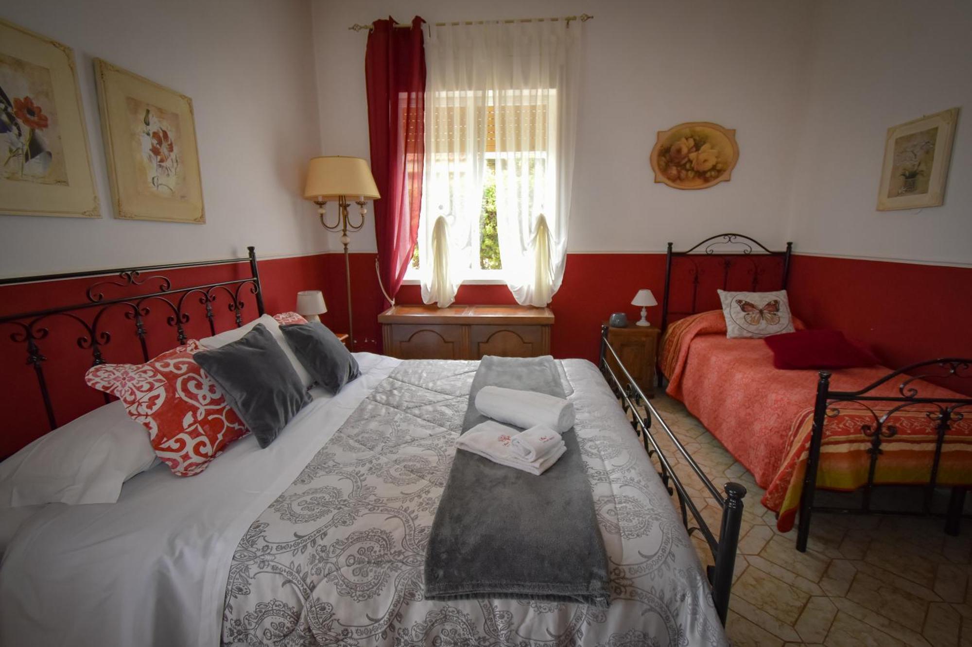 Ulivo Apartment Ragusa Dış mekan fotoğraf