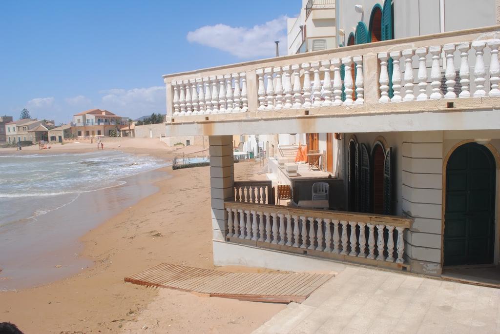 Ulivo Apartment Ragusa Oda fotoğraf
