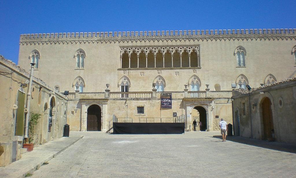 Ulivo Apartment Ragusa Dış mekan fotoğraf