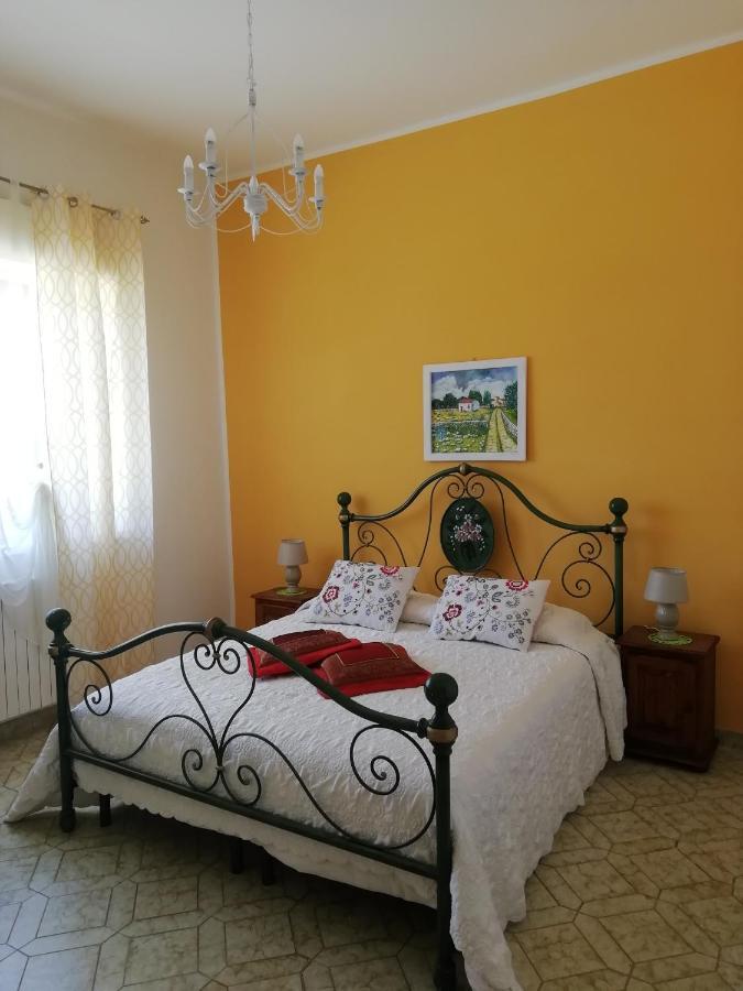 Ulivo Apartment Ragusa Dış mekan fotoğraf