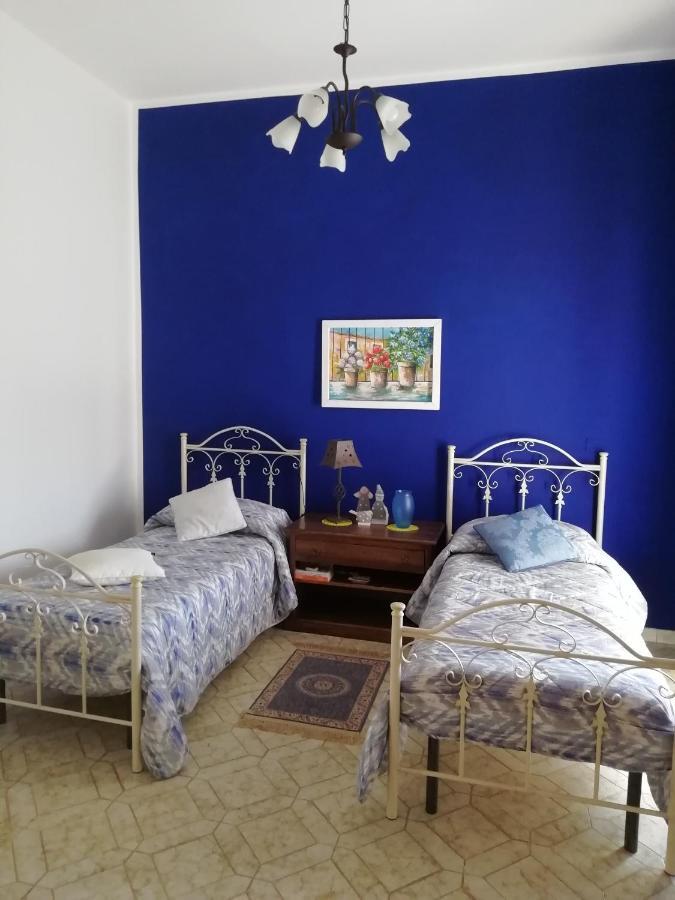 Ulivo Apartment Ragusa Dış mekan fotoğraf