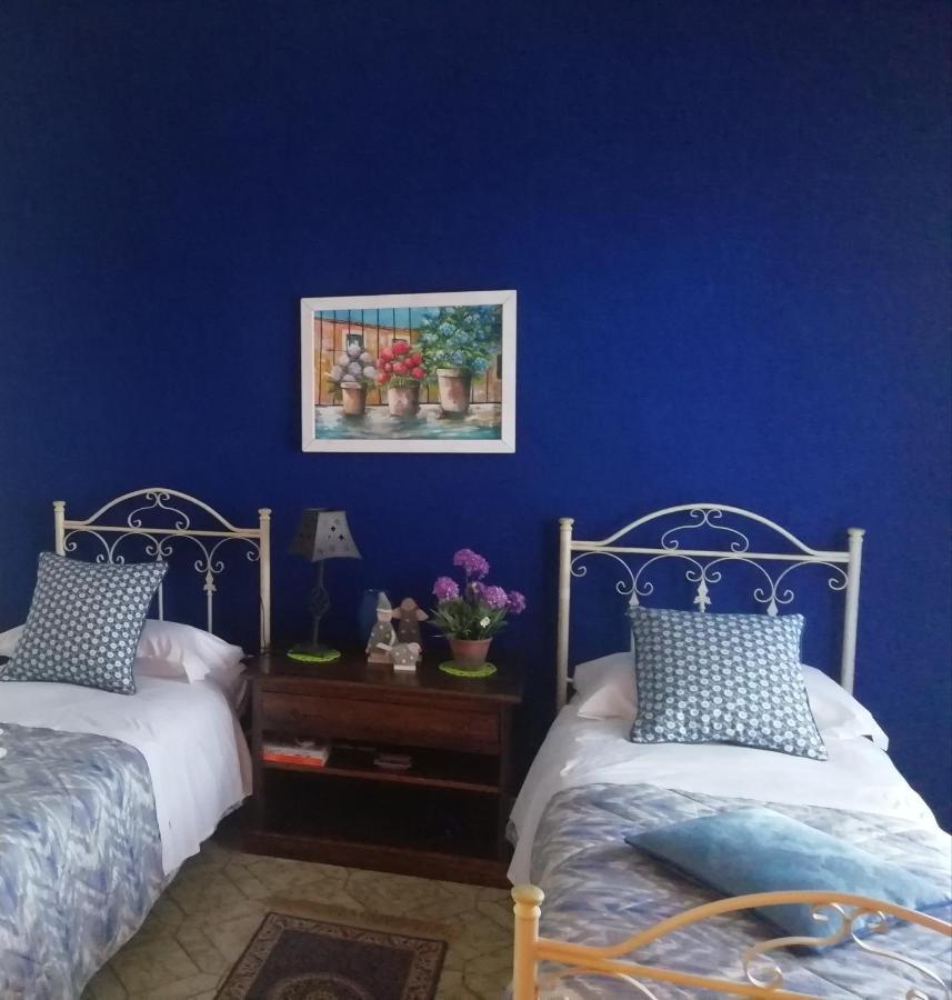 Ulivo Apartment Ragusa Dış mekan fotoğraf