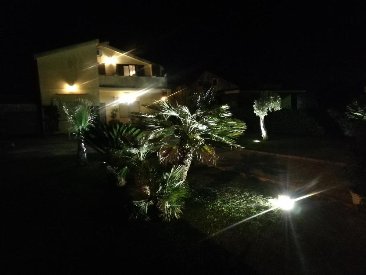 Ulivo Apartment Ragusa Dış mekan fotoğraf